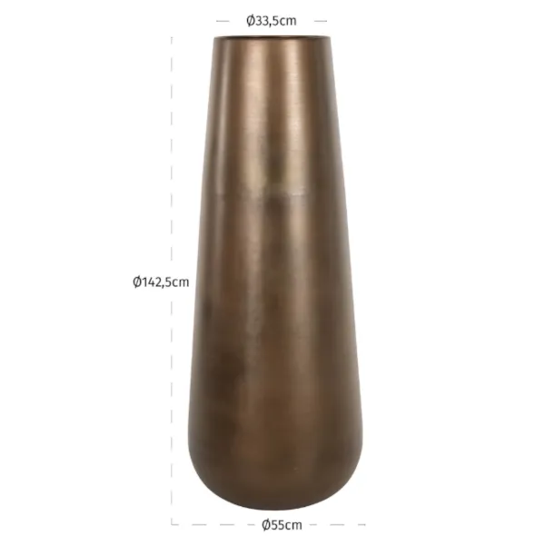 Vaso KENZA 142