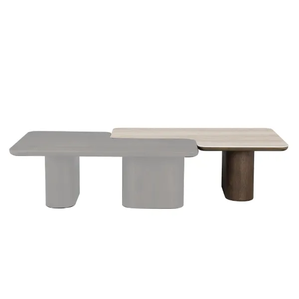 Mesa Nando