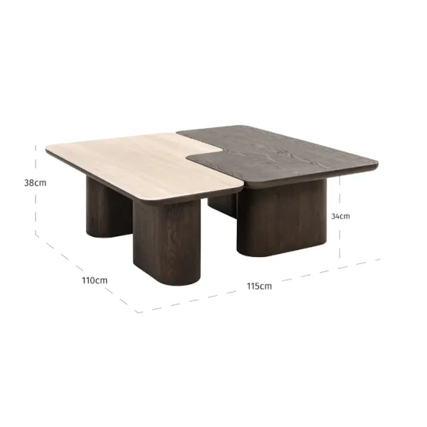 Mesa Nando