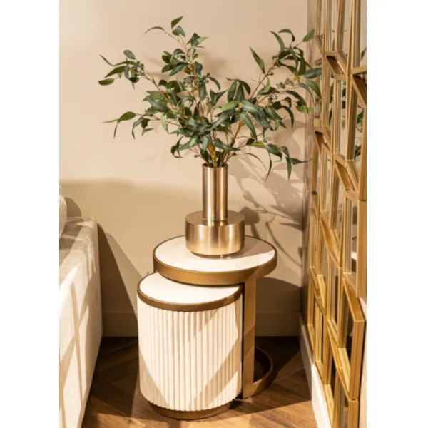 Conjunto mesas TIVOLI