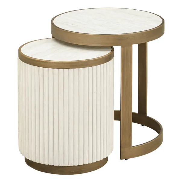 Conjunto mesas TIVOLI
