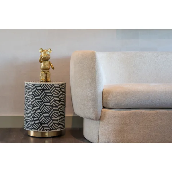 Urso dourado