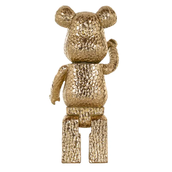 Urso dourado