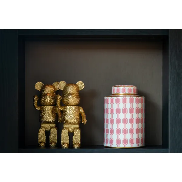 Urso dourado